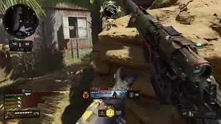 Road to Dark Matter - VKM 750 Gold