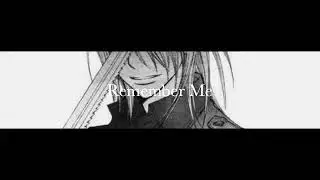 Kaien Cross amv