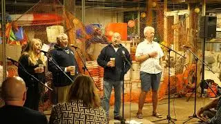 Cock an Barbor - Shanty Shout 2025