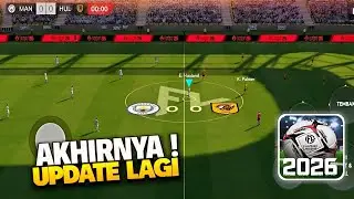 WILL THIS UPDATE MAKE A WHOLE THUNDER? | Football League 2026 Latest Update Review
