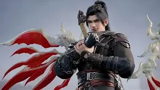 ✨ [BTTH]&ldquo; When Everyone Looks Down&hellip; Xiao Yan Answers with Strength! &rdquo;🔥 #donghua #anichin #epicmoment