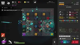Infinitode 2 - Infinite Tower Defense