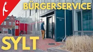 Sylt Top News: Neuer B&uuml;rgerservice in Westerland!