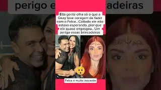 @felquinhas &nbsp; &lrm;⁨#CortesDoFelcaHX