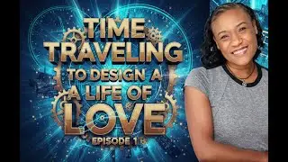 Ancient Love Explained: Hesed, Ahavah, Love Languages & Learning to Love Yourself First | Episode 1