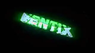 Ventix intro. Min nya kanal!