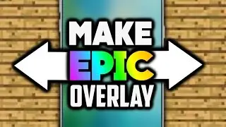 How to Make an Overlay For Vertical Videos on Android