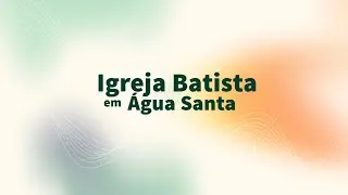 Culto de Domingo - 01/02/2026