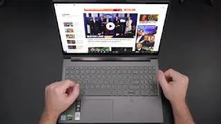 Lenovo YOGA C940 15 2in1 Review