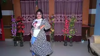 💃Ishq Kameena | Hindi Dance Song | New Cover Dance 2026 | Desi Girl Setu Dj Dance