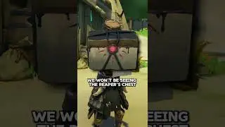 No More Reapers Chests! 💀