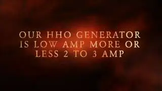 My New Plug In Power Supply For My HHO Generator