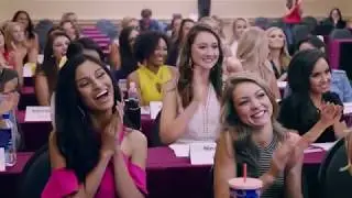 MISS CONCEPTIONS - SCHOLARSHIPS