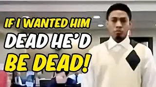 TEEN PUNKS Terrorize Neighborhood NOW Face LIFE in PRISON!!