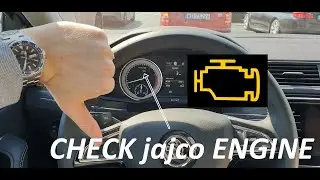 CHECK Engine SKODA Superb 1.5 TSI ile KM? TEST PL Bida Vlog