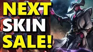 WEEKLY SKIN SALE! Brave Phoenix Xayah + Kayle | Store Reset League of Legends 2022 LoL