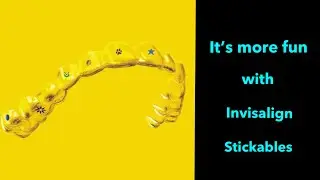 Invisalign First Clear Aligners for Kids!