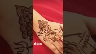 subh navratri to all🙏🙏||#mehndi#design#viral#video#meh_ndi_art