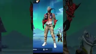 Combina&ccedil;&otilde;es de skins  vers&atilde;o sombra roxa #freefire#edit