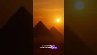 Ancient Egyptian wealth ritual&mdash;the Ankh #divineprosperity #manifestingriches #abundance #wealth