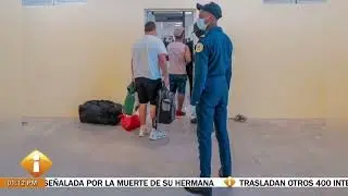 Fallece alto dirigente del PRM Ramón Alburquerque Ramírez.