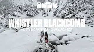 DEEP Days in Whistler | Carter Durlacher