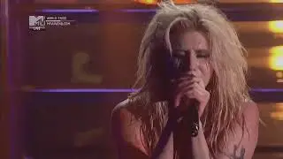 Kesha: &ldquo;The Harold Song