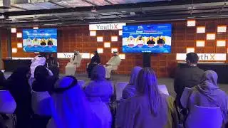 Middle East Digital Transformation Vs Europe | UAE Ministry