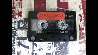 Nuclear Rabbit - Can't touch Aaron McCoy
