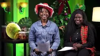 Daystar Junior Church | Ages 13 - 15 | 21st December, 2025
