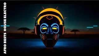 Deep Afro Electro House | Rhythmic Global Bass 2026