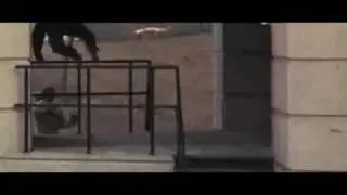 Journey - Parkour Doc.