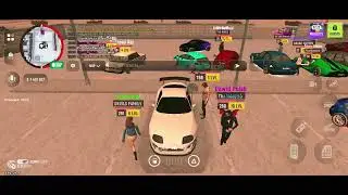 FINALLY I MARRIED IN GRAND MOBILE RP LIFE SIMULATOR 🔥