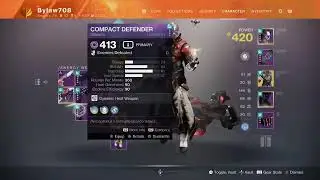 DESTINY 2 NEW CONTENT