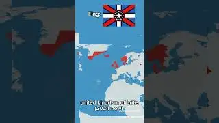 #history of united kingdom of britis #negfik #earth 1.1#fyp
