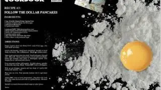 The Alchemist - Calmly Smoke Ft  Evidence & Styles P