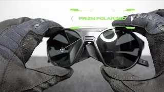OAKLEY CLIFDEN - SIGMA OPS