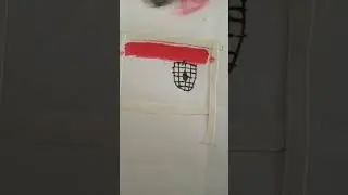 Drawing Serbia 🇷🇸 flag and coming back later 🥺 #shorts
