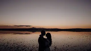 M & A  |  Wedding Film  |  Cyprus  |