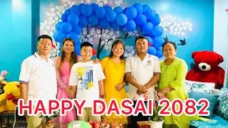 DASAI CELEBRATION 2082
