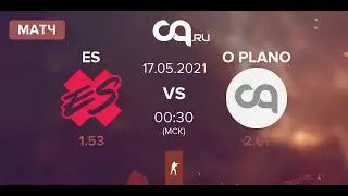 RUS  CSGO Extra Salt / O PLANO