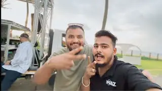 Taj Holiday Village Mai Ki full masti #vlog 