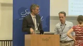 Toimisiko perustulo &ndash; mit&auml; OECD arvioi? Is a basic income feasible? An OECD perspective