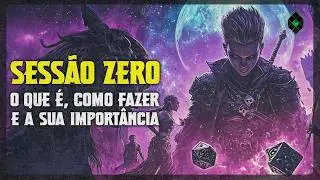 SESS&Atilde;O ZERO - O QUE &Eacute;, COMO FAZER E A SUA IMPORT&Acirc;NCIA