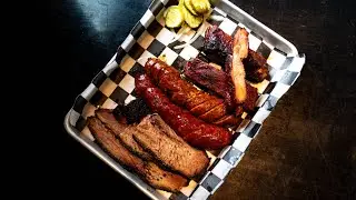 Round Rock Spots That Rock - Liberty Barbecue