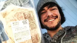 CROWD COW | A5 Japanese Wagyu Unboxing!!! (Kagoshima)