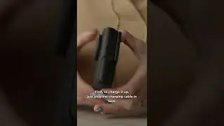 Вести видеоблог с помощью Canon Powershot V10 проще простого &mdash; смотрите полный урок на нашем канале!