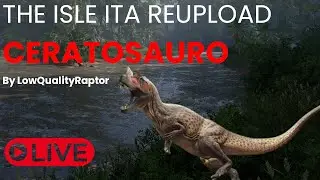 THE ISLE ITA #106 | Cera Prime!