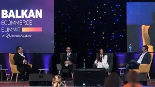 Everything about greek eCommerce - Balkan eCommerce Summit 2024 (Anastasios Spanidis)