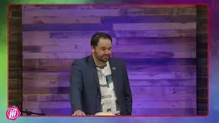 Sabbath Stream (OCTOBER 23)